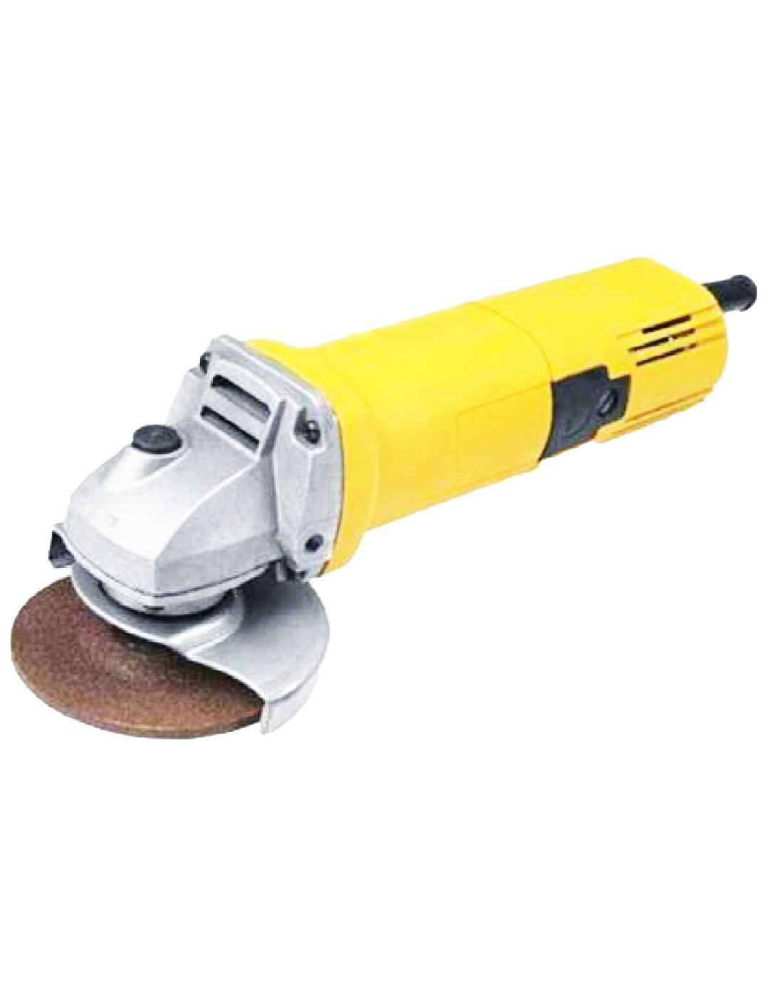4 inch angle grinder